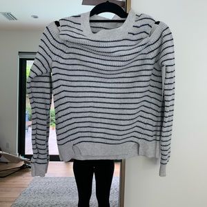 Lucky brand sweater